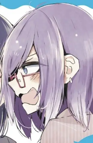 Gambar Karakter Anime: Aya Horikita