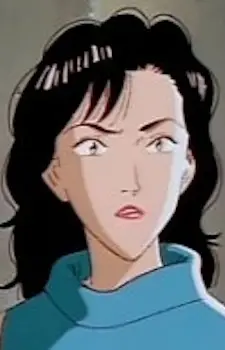 Gambar Karakter Anime: Sofia