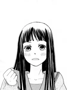 Gambar Karakter Anime: Izumi