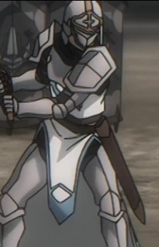 Gambar Karakter Esteban