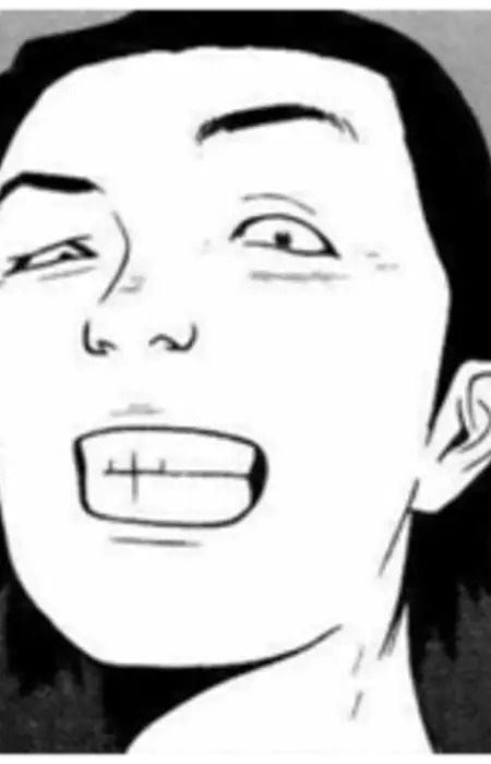 Gambar Karakter Takahiro Shima