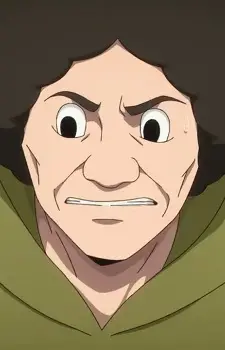 Gambar Karakter Anime: Koitarou Adachi
