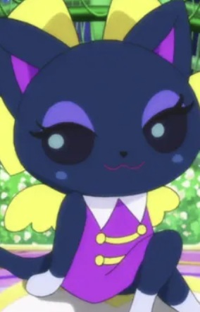 Gambar Karakter Neko