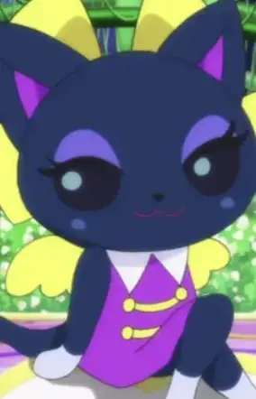 Gambar Karakter Anime: Neko
