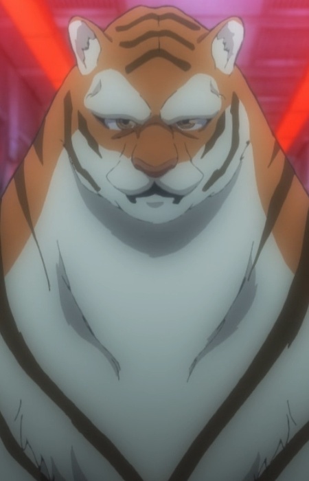 Gambar Karakter Carnival