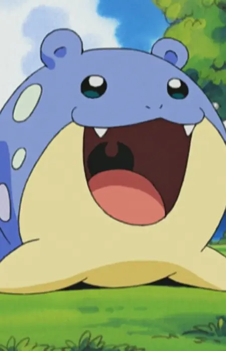 Gambar Karakter Anime: Tamazarashi