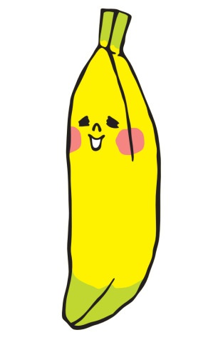 Gambar Karakter Kaori