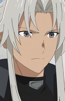 Gambar Karakter Oscar Ruska