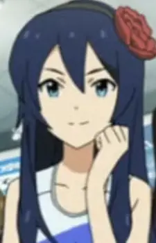 Gambar Karakter Anime: Hikari