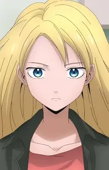 Gambar Karakter Anime: Danica