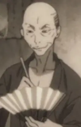 Gambar Karakter Anime: Sukeroku Yuurakutei