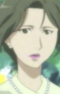 Gambar Karakter Tabitha Knox