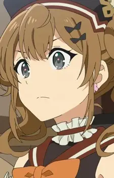 Gambar Karakter Anime: Lyn