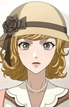 Gambar Karakter Anime: Charlotte