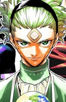 Gambar Karakter Marulu Val Vol Yelvori