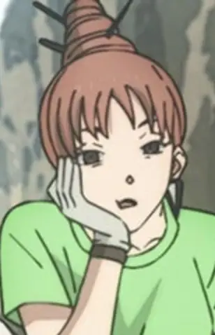 Gambar Karakter Anime: Atou
