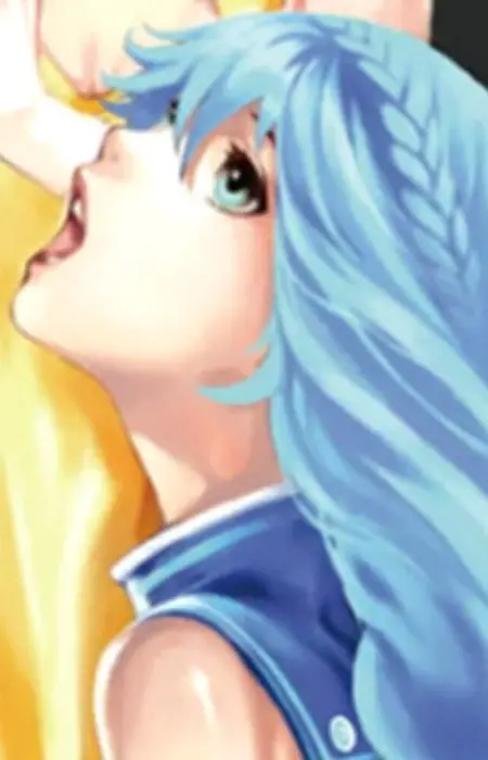 Gambar Karakter Anime: Luna Hamelin