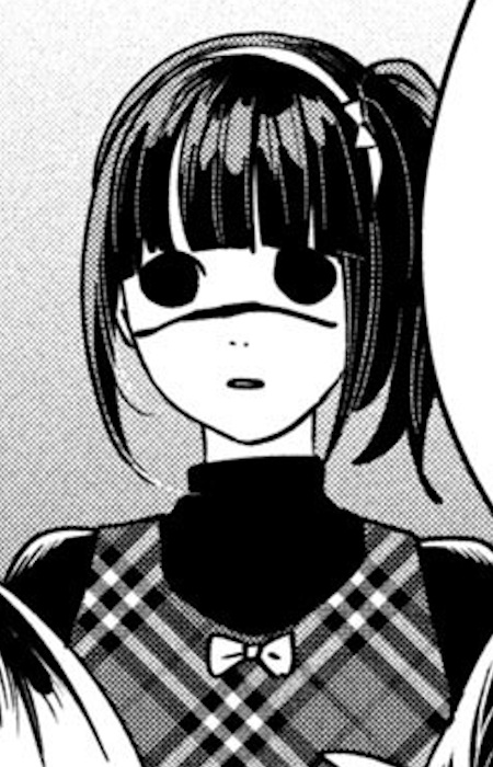 Gambar Karakter Akiko Mitamura