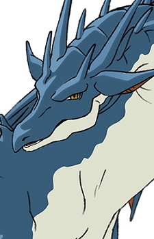 Gambar Karakter Neely