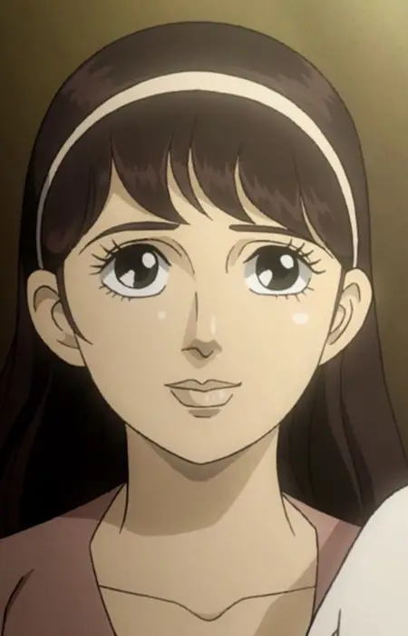 Gambar Karakter Anime: Hinaku