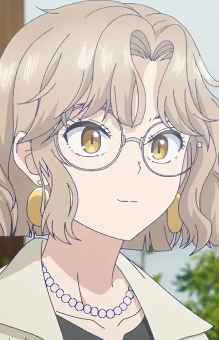 Gambar Karakter Anime: Hashigami