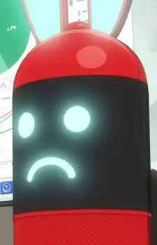 Gambar Karakter Anime: Tagitsu