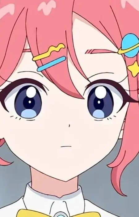 Gambar Karakter Anime: Otome Nanaura