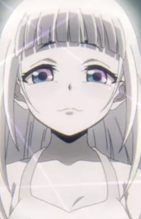 Gambar Karakter Dragon God