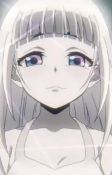 Gambar Karakter Anime: Dragon God