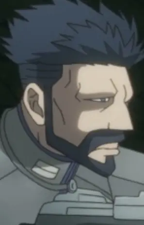 Gambar Karakter Anime: Malta