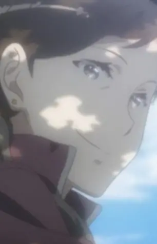 Gambar Karakter Anime: Ms. Teacher
