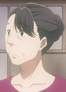 Gambar Chie Sugimoto