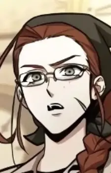 Gambar Karakter Anime: Aileen Makerfield