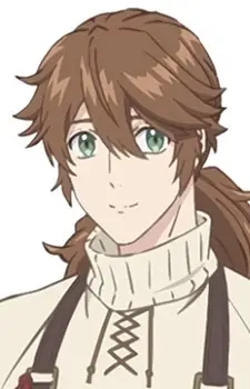 Gambar Karakter Anime: Judge