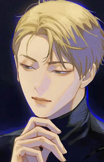 Gambar Karakter Anime: Hakhyun Lee