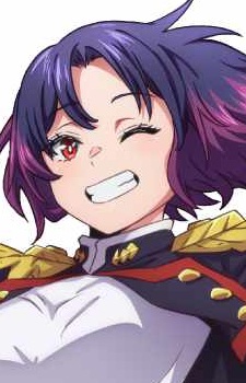 Gambar Karakter Yakumo Ezo