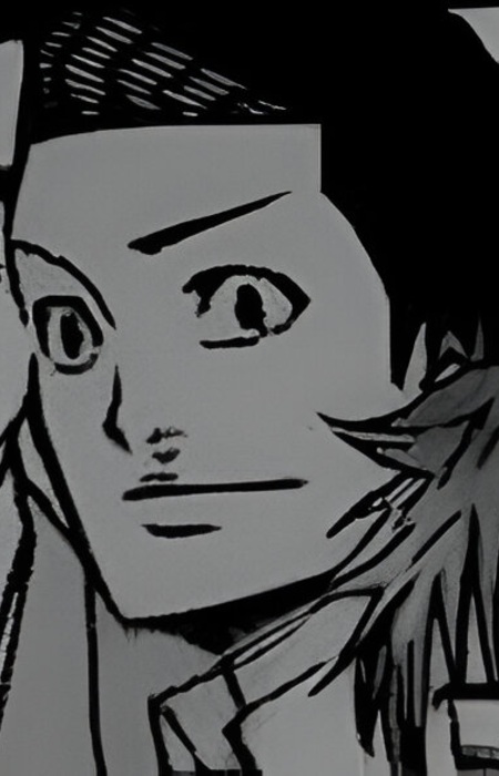 Gambar Karakter Taabou