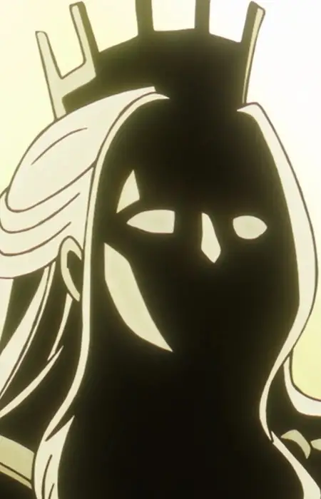 Gambar Karakter Anime: Lili Nefertari D.