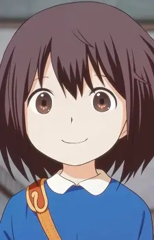 Gambar Karakter Anime: Kaede Yakumo