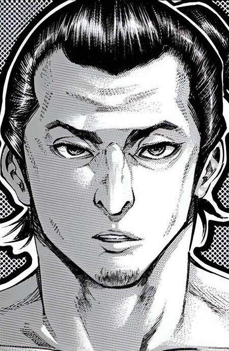 Gambar Karakter Lily