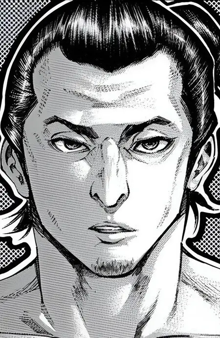 Gambar Karakter Anime: Lily