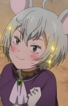 Gambar Karakter Anime: Muesli