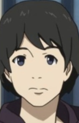 Gambar Karakter Hashimoto