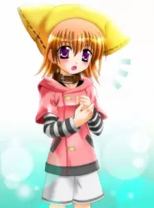 Gambar Karakter Anime: Neito