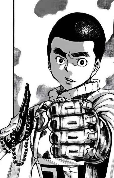 Gambar Karakter Custom-Boy