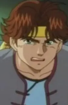 Gambar Karakter Anime: Sanche