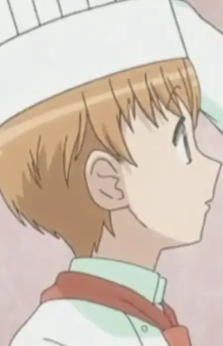 Gambar Karakter Anime: Sakata