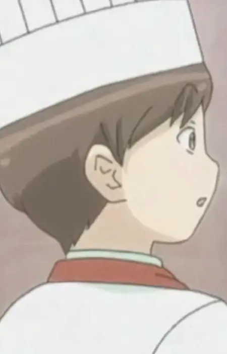 Gambar Karakter Anime: Matsumoto