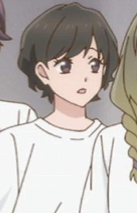 Gambar Karakter Honda