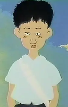 Gambar Karakter Anime: Ichirou
